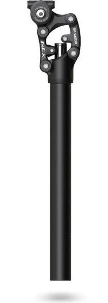 Sztyca podsiodłowa SR SUNTOUR SP-12 NCX 30,9 mm 350 mm Zdjęcie produktu 