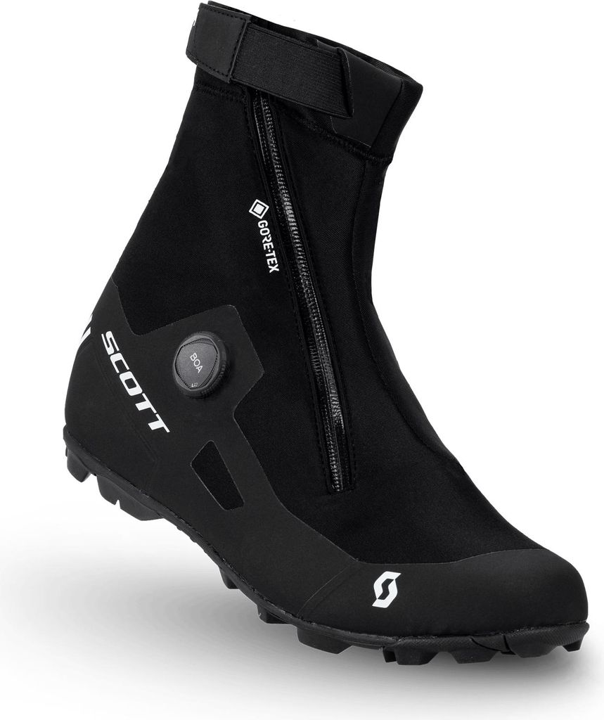 Scott MTB Heater Schuh black 43.0