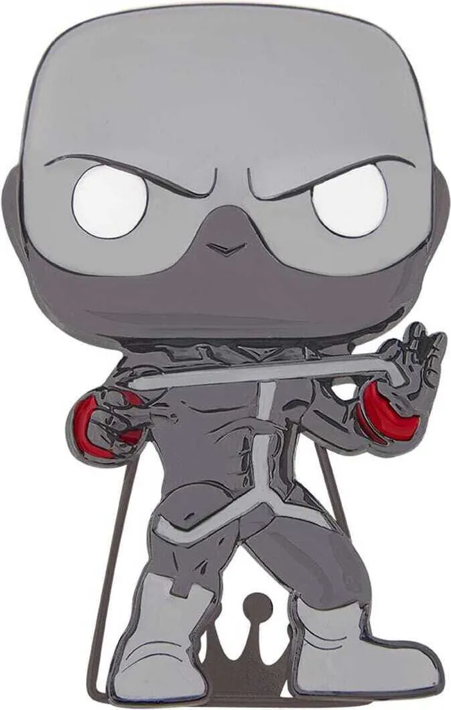 Funko My Hero Academia POP! Pin Ansteck-Pin Due volte 10 cm