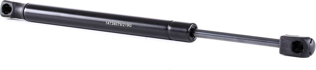 RIDEX 219G0925 Gasfeder Heckklappendämpfer für AUDI A5 Cabrio (8F7) 319,5mm