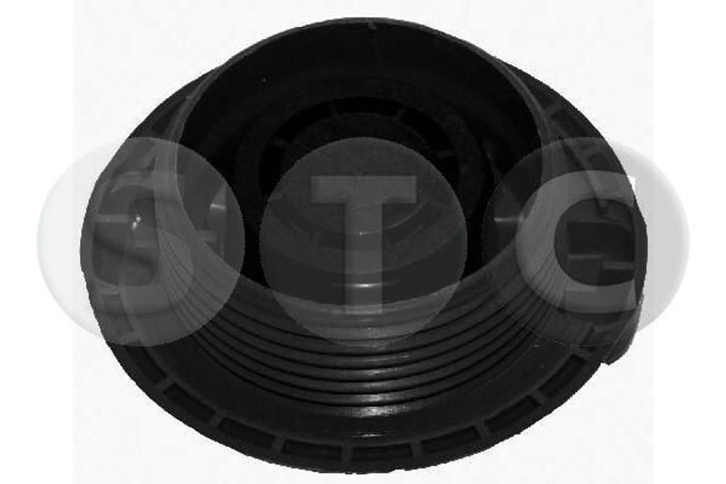 STC T403676 Verschlussdeckel Kühlmittelbehälter für VW Transporter IV Bus (70B, 70C, 7DB, 7DK, 70J, 70K, 7DC, 7DJ) GOLF III (1H1) GOLF II (19E, ...
