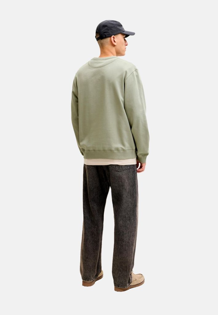 Jack & Jones Pullover NORREBRO Sweatshirt