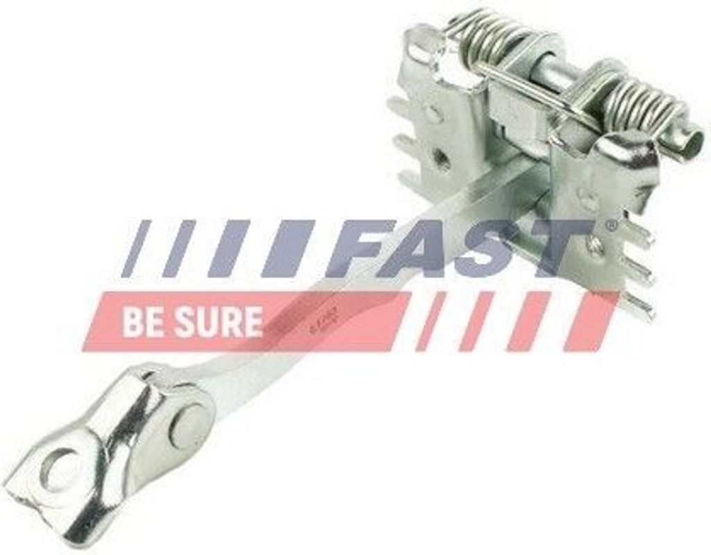 FAST FT08521 Türfeststeller Türfangband für RENAULT TWINGO II (CN0) Hinten Vorne