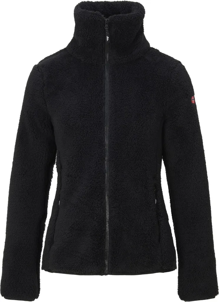 Recensione Gilet Nordberg Evy Donna 4XL: Perché sceglierlo oggi