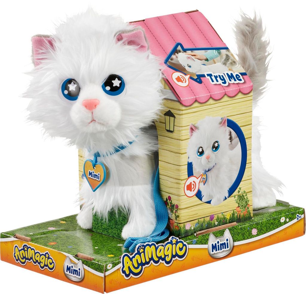 Goliath Animagic Mimi Cat Zdjęcie produktu 