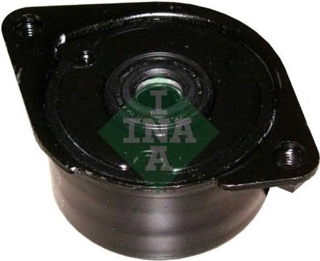 Solution anti-bruit : Tendeur de courroie INA pour BMW E46 E39 OE 11282248484