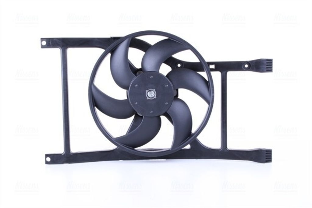 NISSENS 85920 Kühlerlüfter Produktbild 