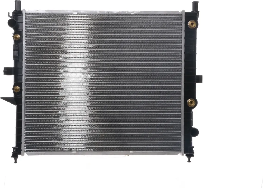 Radiateur d'eau de moteur pour Mercedes Classe M W163 - Qualité MAHLE