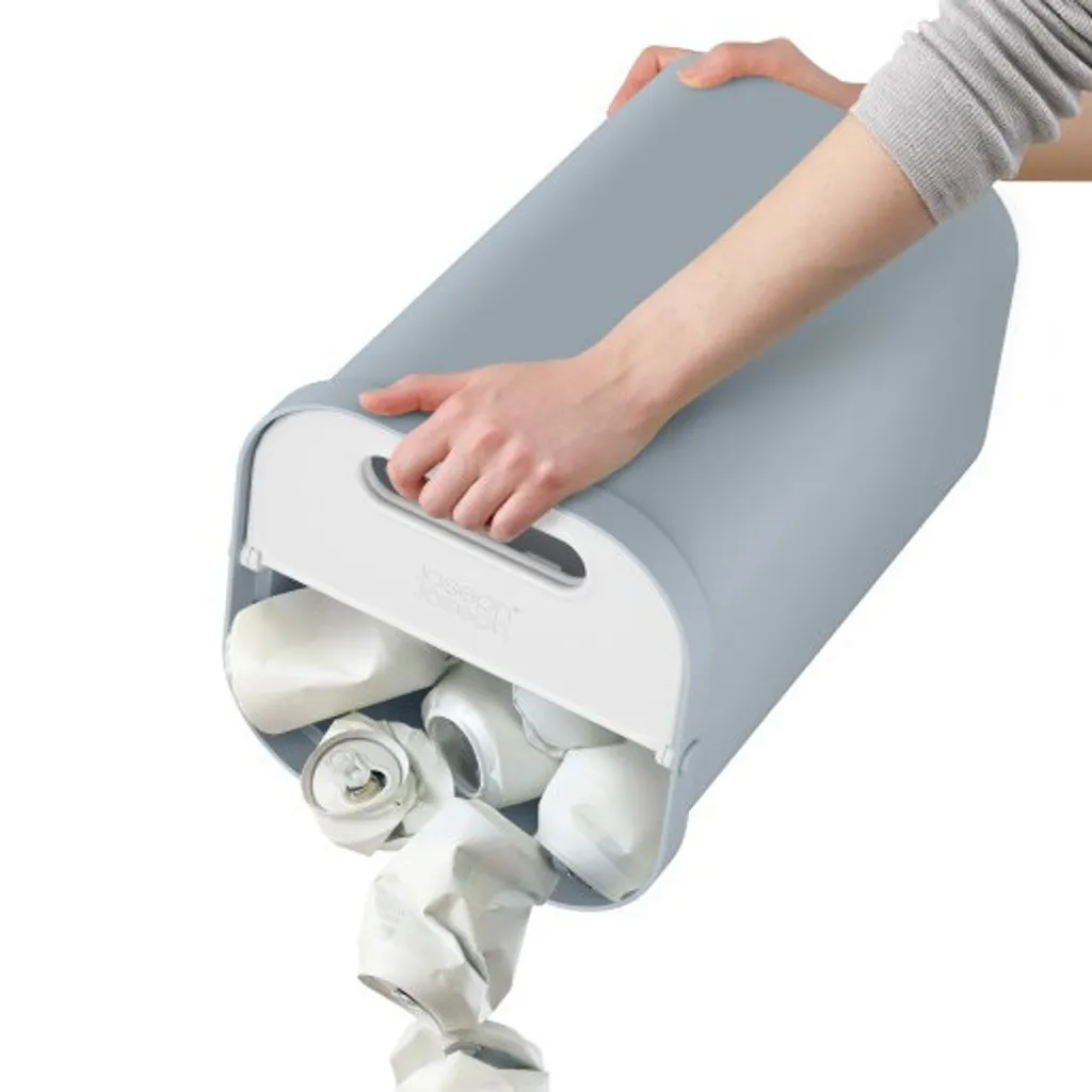 Solution tri sélectif cuisine GoRecycle Joseph Joseph 46 Litres - 9
