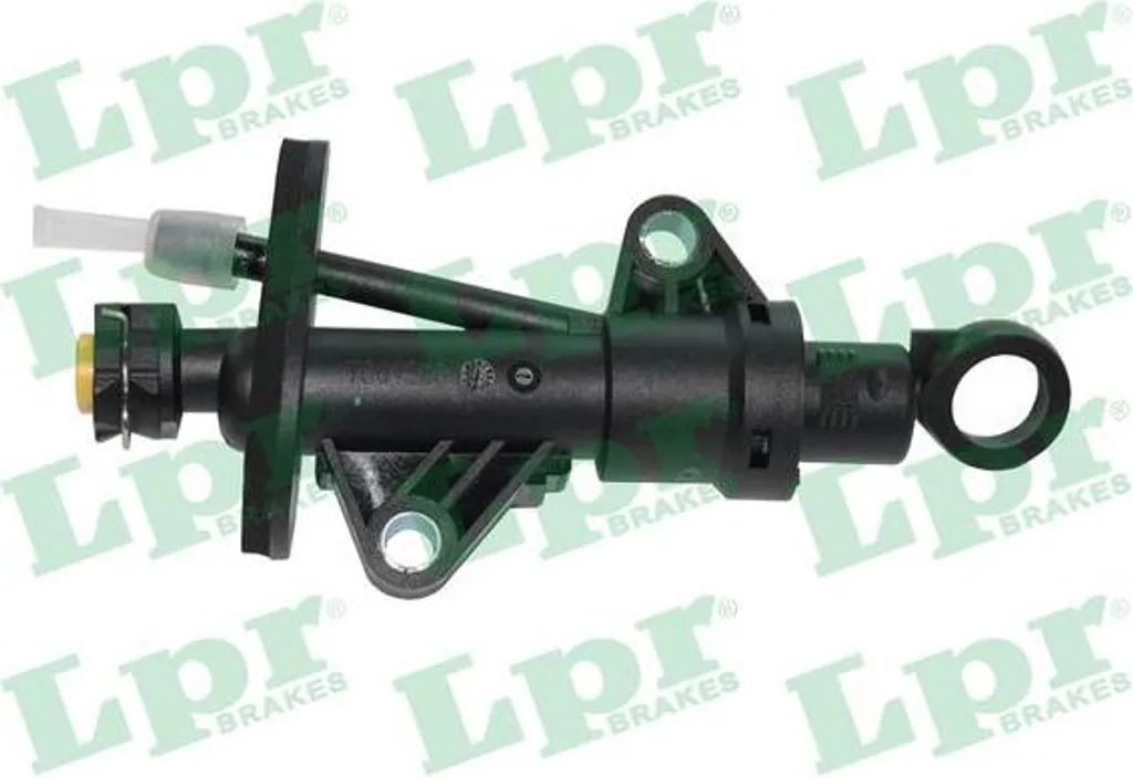 Cylindre émetteur d'embrayage LPR 2478 pour Golf 7 et Audi A3 OE 5Q0721388G