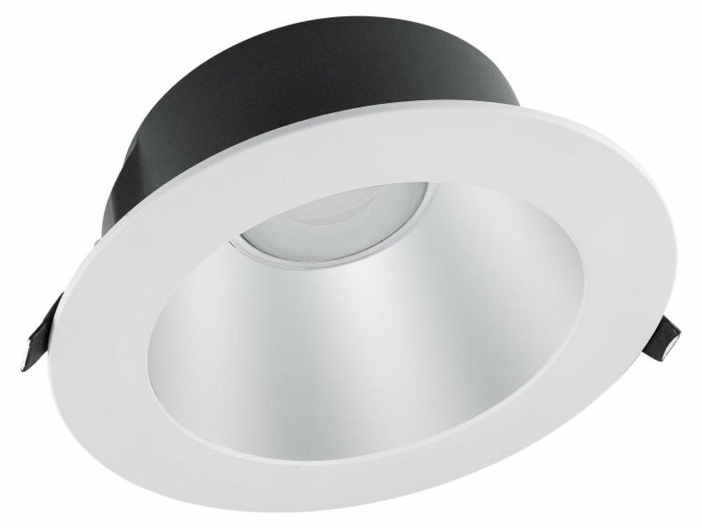 Ledvance Dl Ugr19 Pfm Dn155 14 W 840 Wt Ip54 Dali 4058075459311