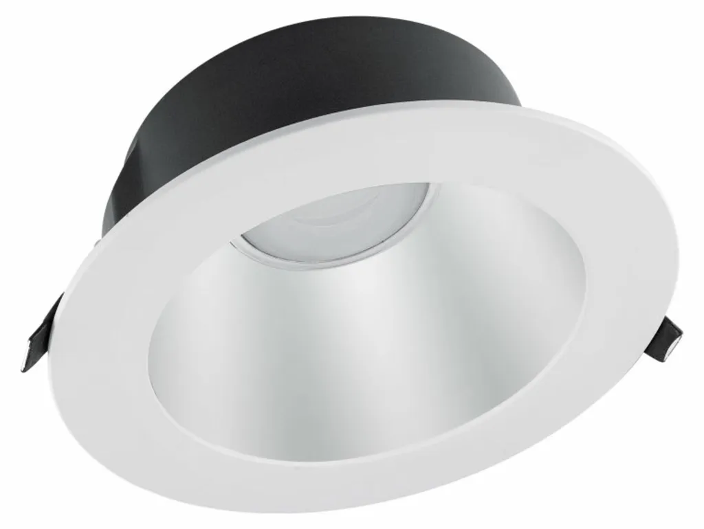 Luminaire LED UGR19 Anti-Éblouissement 14W 4000K IP54 DALI Ledvance