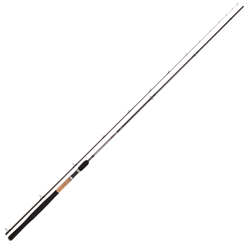 Daiwa Steckrute N`Zon S Method Feeder Länge 3,30m Produktbild 