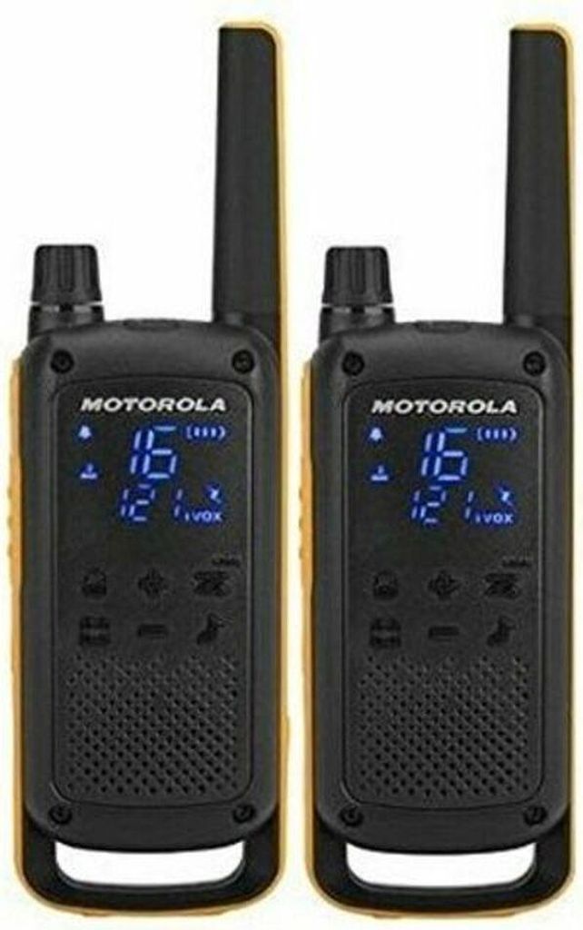 Radio MOTOROLA TALKABOUT T82 Extreme Zdjęcie produktu 