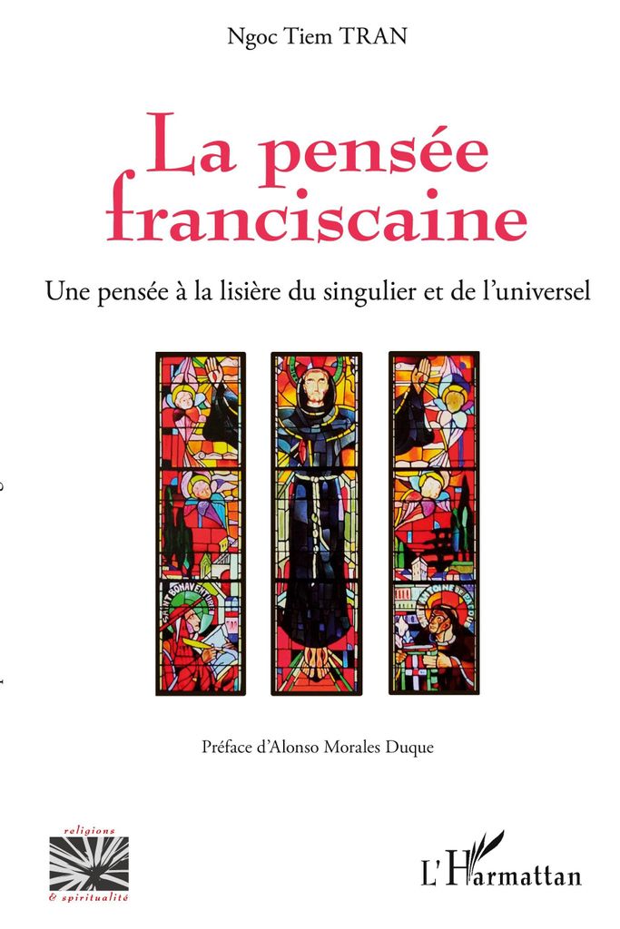 La pensée franciscaine