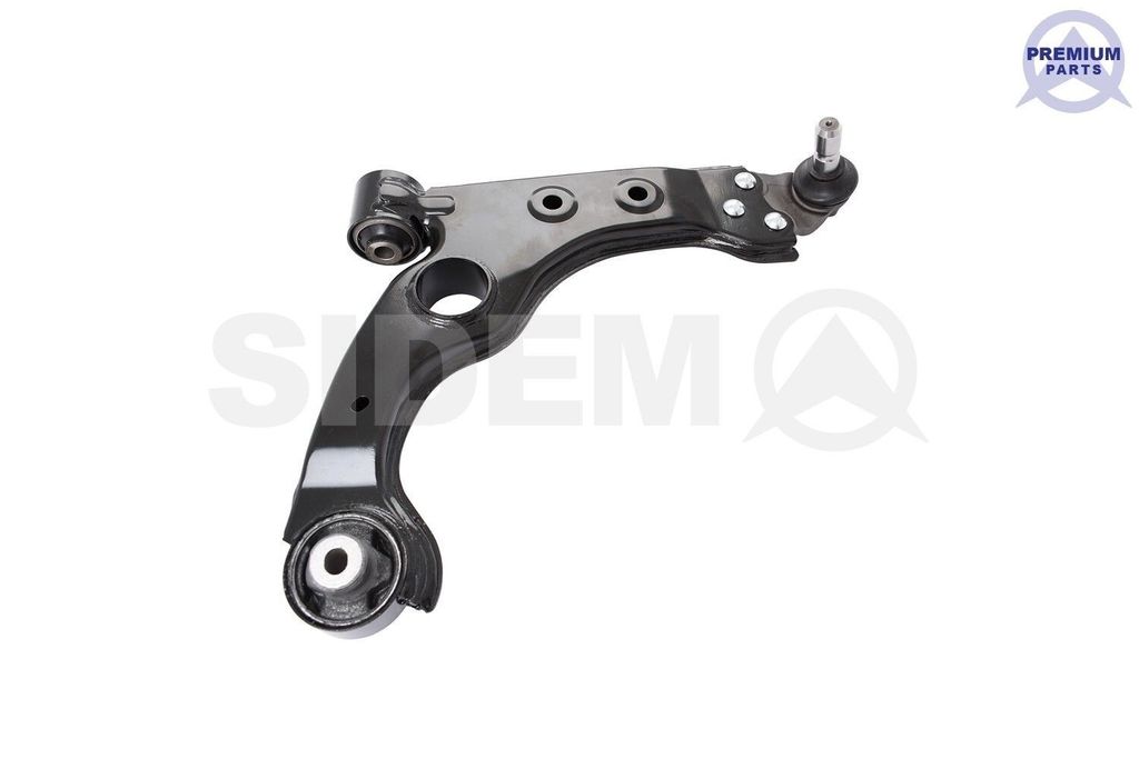 SIDEM 35073 Querlenker Unten Vorne Rechts für ALFA ROMEO GIULIETTA (940)