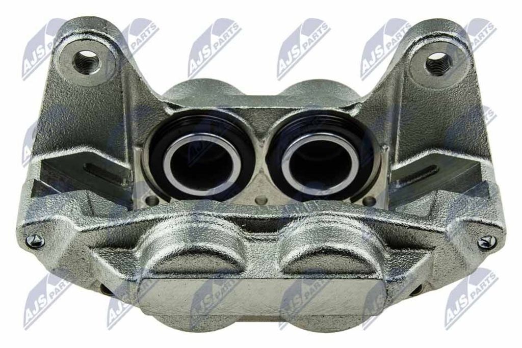 NTY Bremssattel Vorne Links für SUBARU IMPREZA Stufenheck (GD) Ø40mm HZP-SB-002