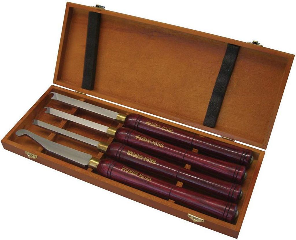 HOLZMANN 4 HSS Ringdreheisen ADSRS ADSRS4TLG...