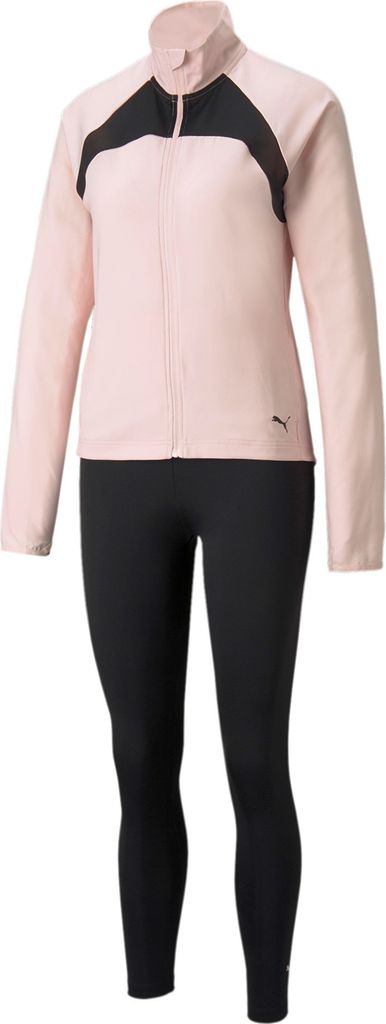 puma Trainingsanzug ACTIVE Yogini Woven Suit