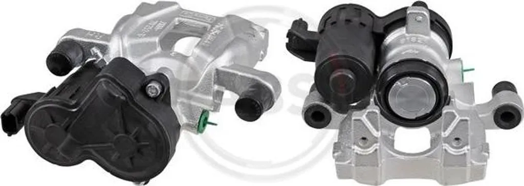Étrier de Frein Fonte A.B.S. 423212 OE 2307821 - Finition Anti-Corrosion