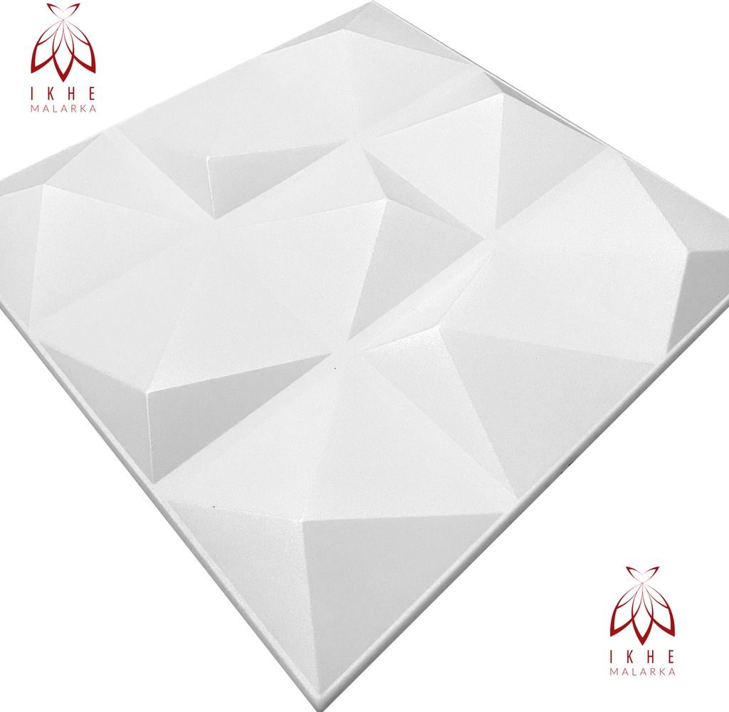 3D Paneele Wandpaneele Polystyrol XPS – Styropor Produktbild 3