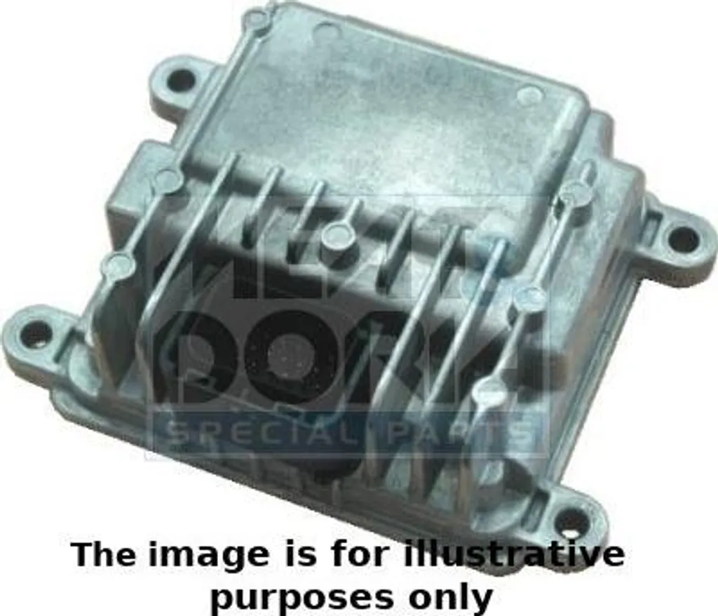 Calculateur Moteur Opel 97189136 pour Réparation Astra, Corsa, Combo