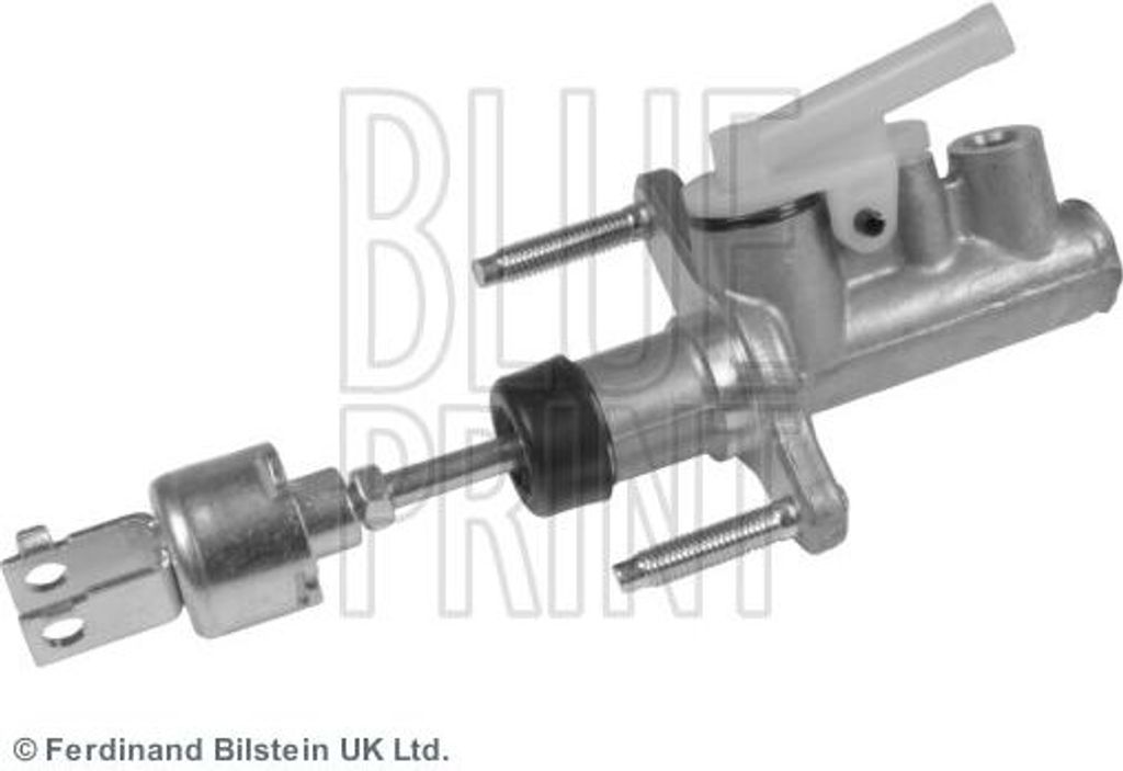 BLUE PRINT ADT334113 Kupplungsgeberzylinder für TOYOTA Produktbild 