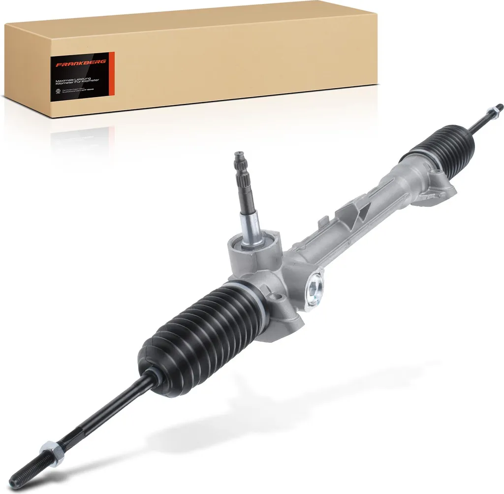 Direction Assistée Fiat Punto 188 - Boîtier Robuste et Fluide 1999-12