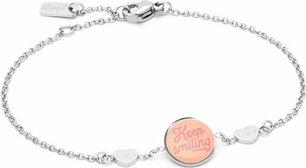 Damenarmreif Mr. Wonderful WJ30312 19 cm