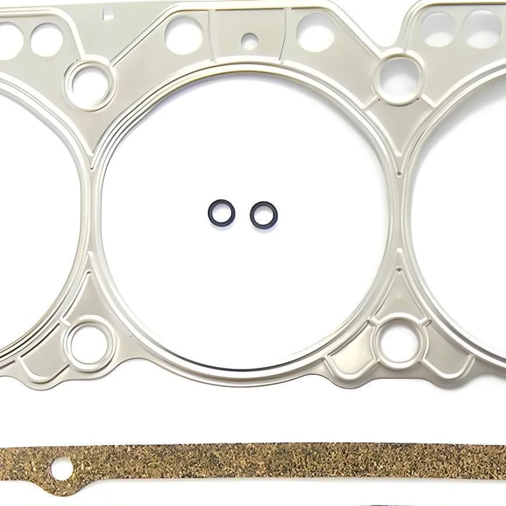 Stopper les Fuites Moteur Mercruiser 3.0 L avec le Kit de Joints Athena