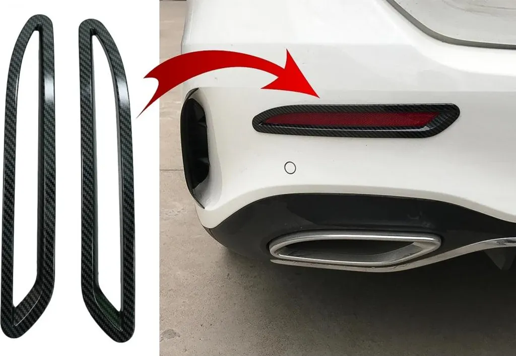 Ricambio Telaio Paraurti Mercedes A V177 AMG Line 2018-2024