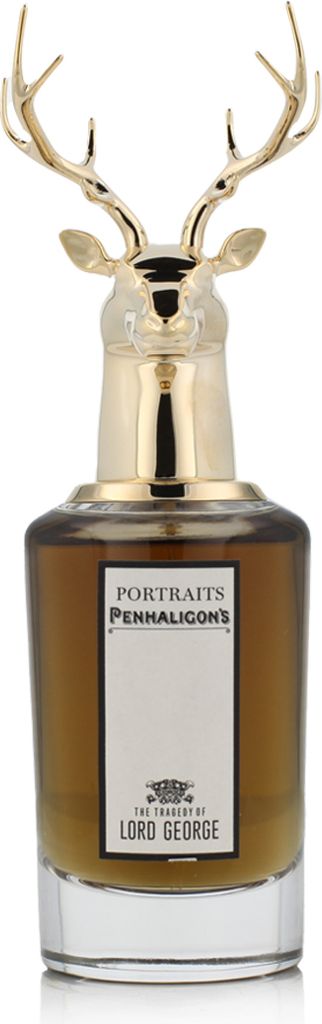 Penhaligon's Portraits Lord George, para hombre, 75 ml, Imagen del producto 