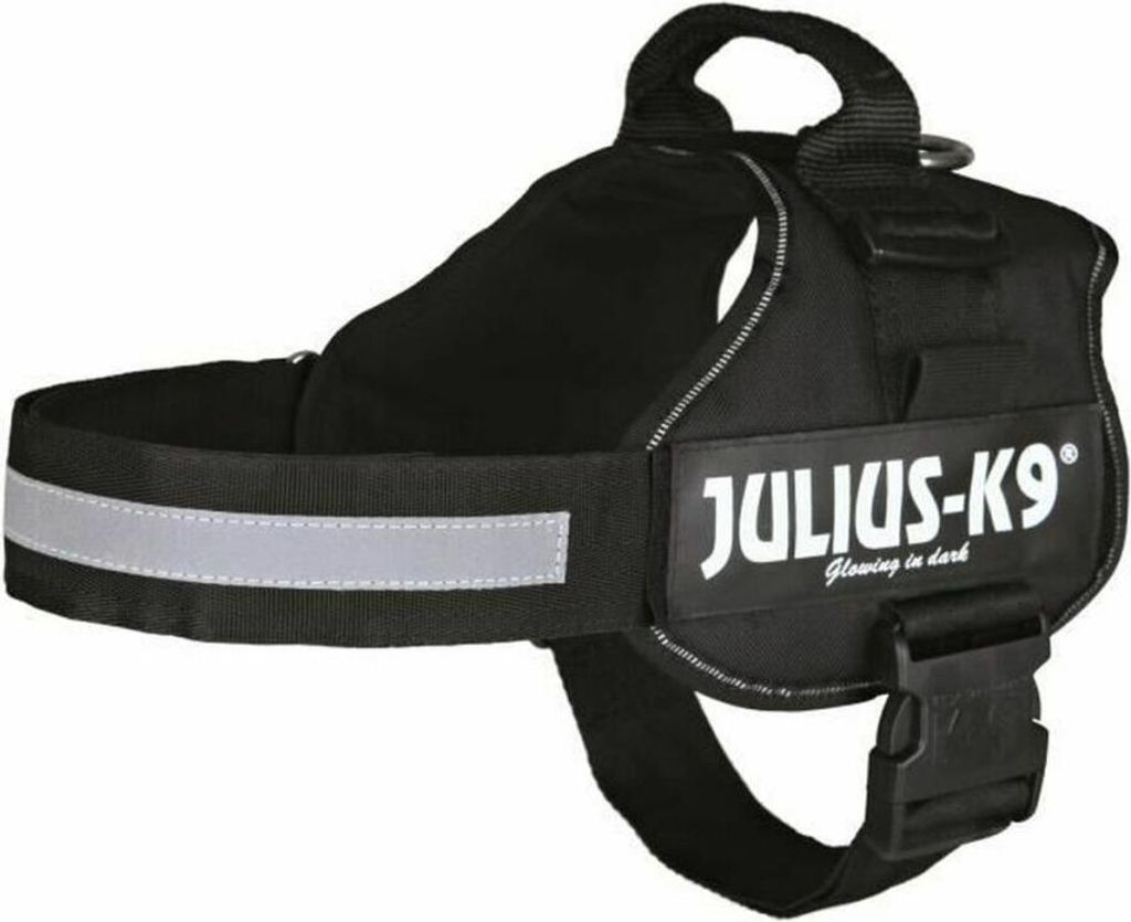 Julius-K9® Powergeschirr®, veľkosť 0–3, 71–96 cm/50 mm, Obrázok produktu 