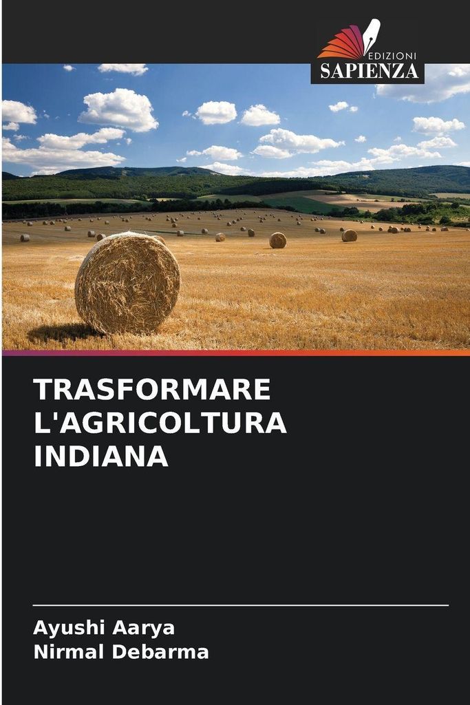Trasformare L'agricoltura Indiana