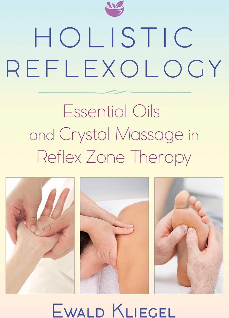 Ganzheitliche Reflexologie