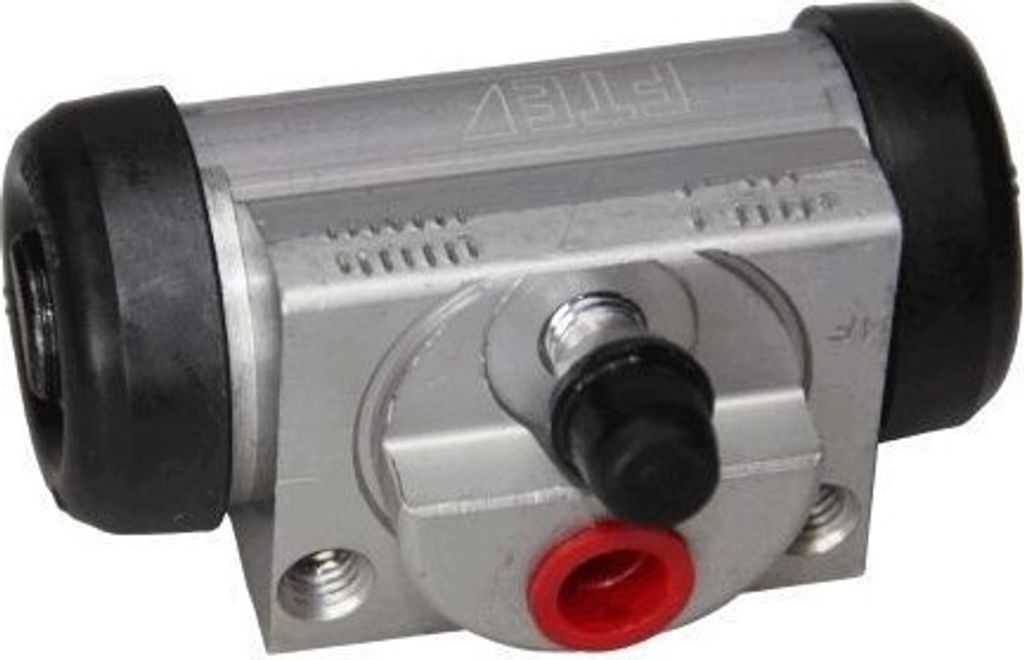 TEXTAR Radbremszylinder Trommelbremse Hinten für FORD Fiesta Mk5 Schrägheck (JH1, JD1, JH3, JD3) 34010400