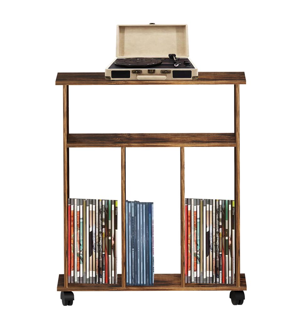 Lp vinyl aufbewahrung schrank - bücherregal - aufbewahrung zeitschriften bücher platten