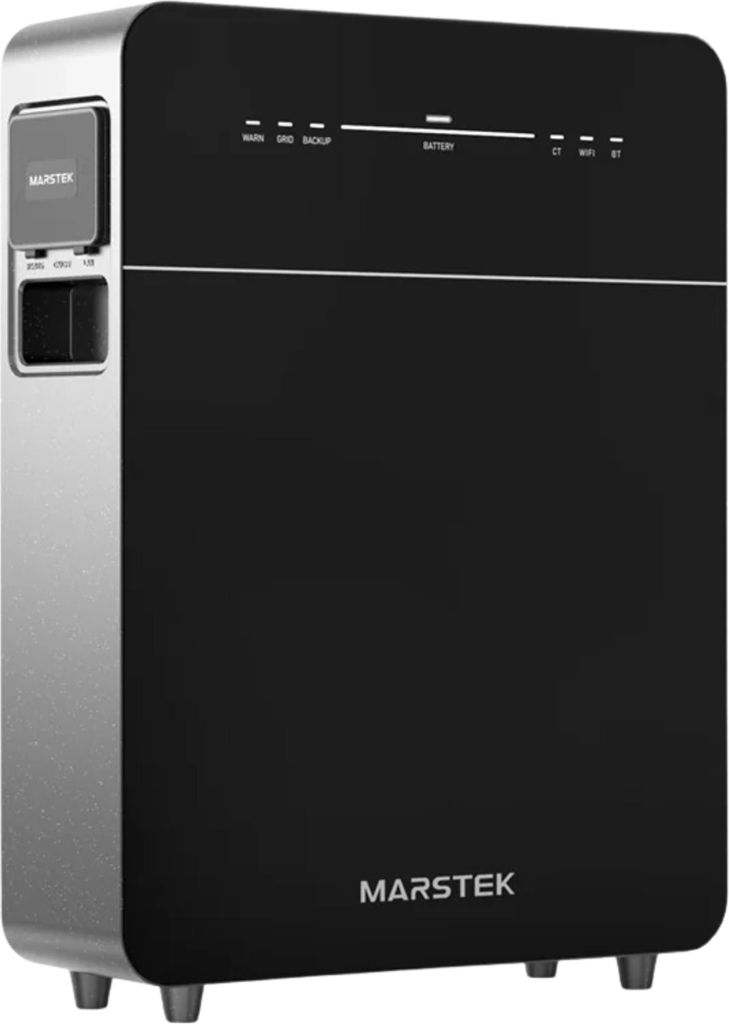 Solarstromspeicher Venus E 3.0 5,12 kWh LiFePO₄ >6.000 Produktbild 