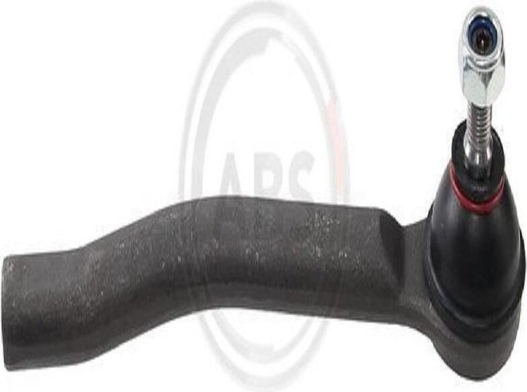 Spurstangenkopf FM12X1.25 RHT 11,8 mm 192 mm A.B.S. für u.a. NISSAN JUKE