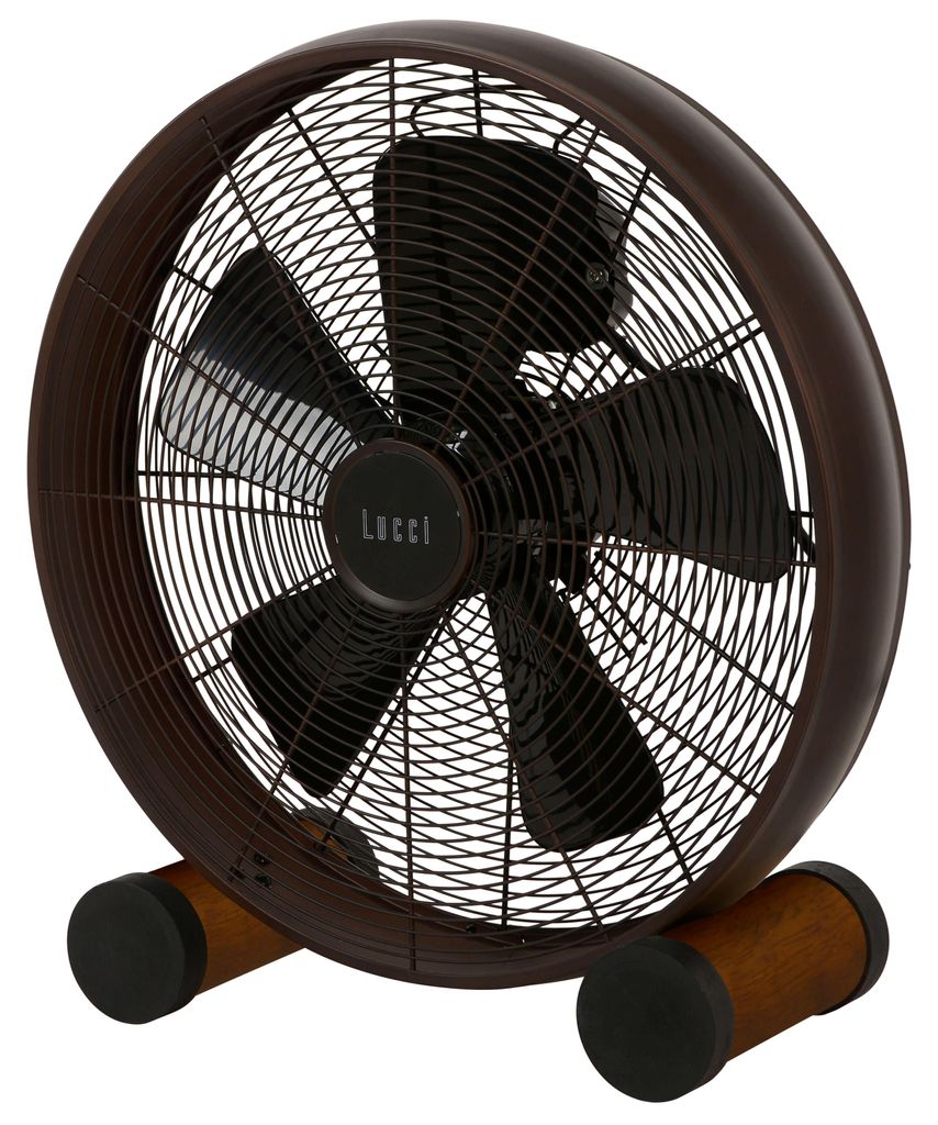 Wentylator podłogowy Breeze Floor Bronze Zdjęcie produktu 
