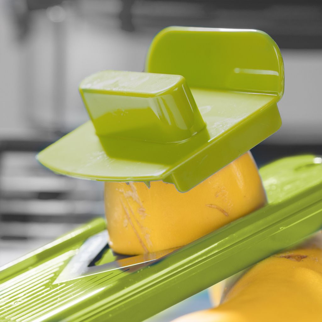Genius Nicer Dicer smart 6tlg Gemüseschneider Produktbild 5