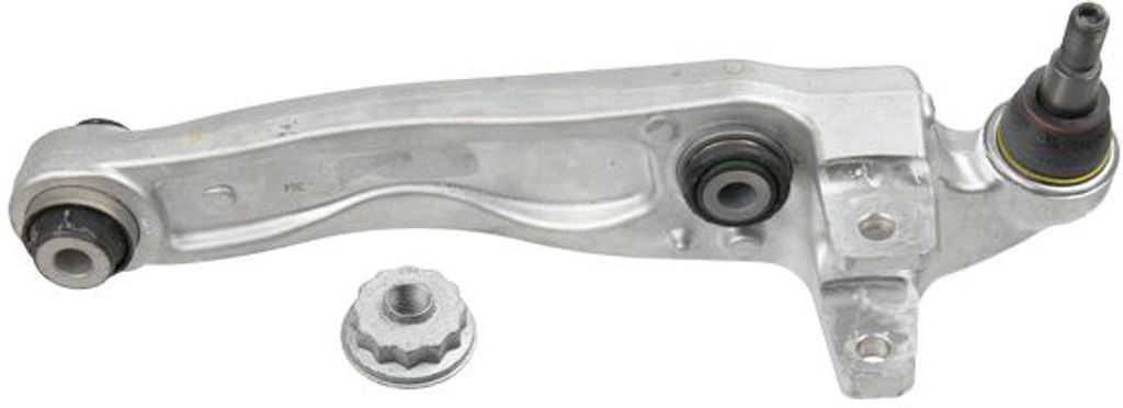 LEMFÖRDER 39721 01 Querlenker Vorne Rechts Unten Hinten für JAGUAR XE (X760)