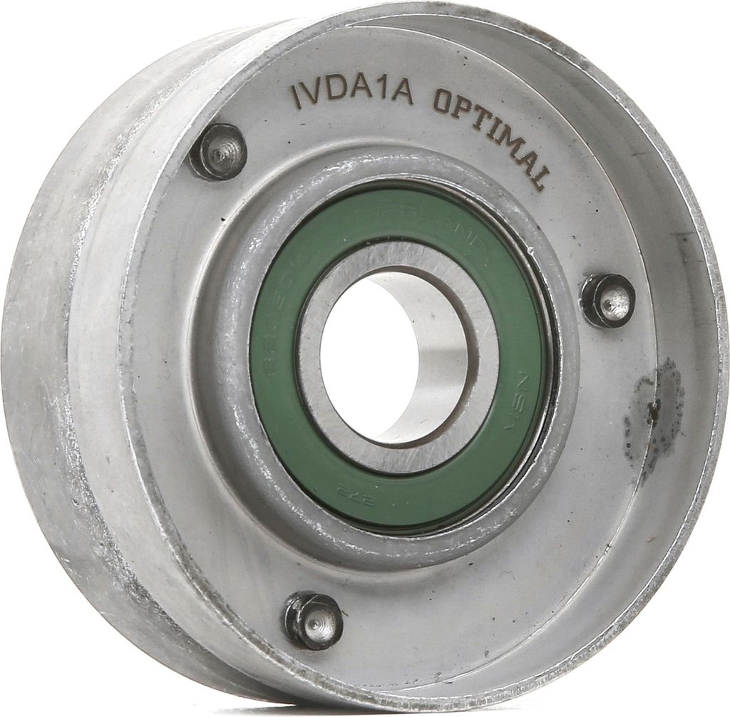 OPTIMAL 0-N2170S Umlenkrolle Keilrippenriemen 70mm für OPEL Corsa D Schrägheck (S07) INSIGNIA Caravan Mokka / Mokka X (J13) Astra J Sports Tourer