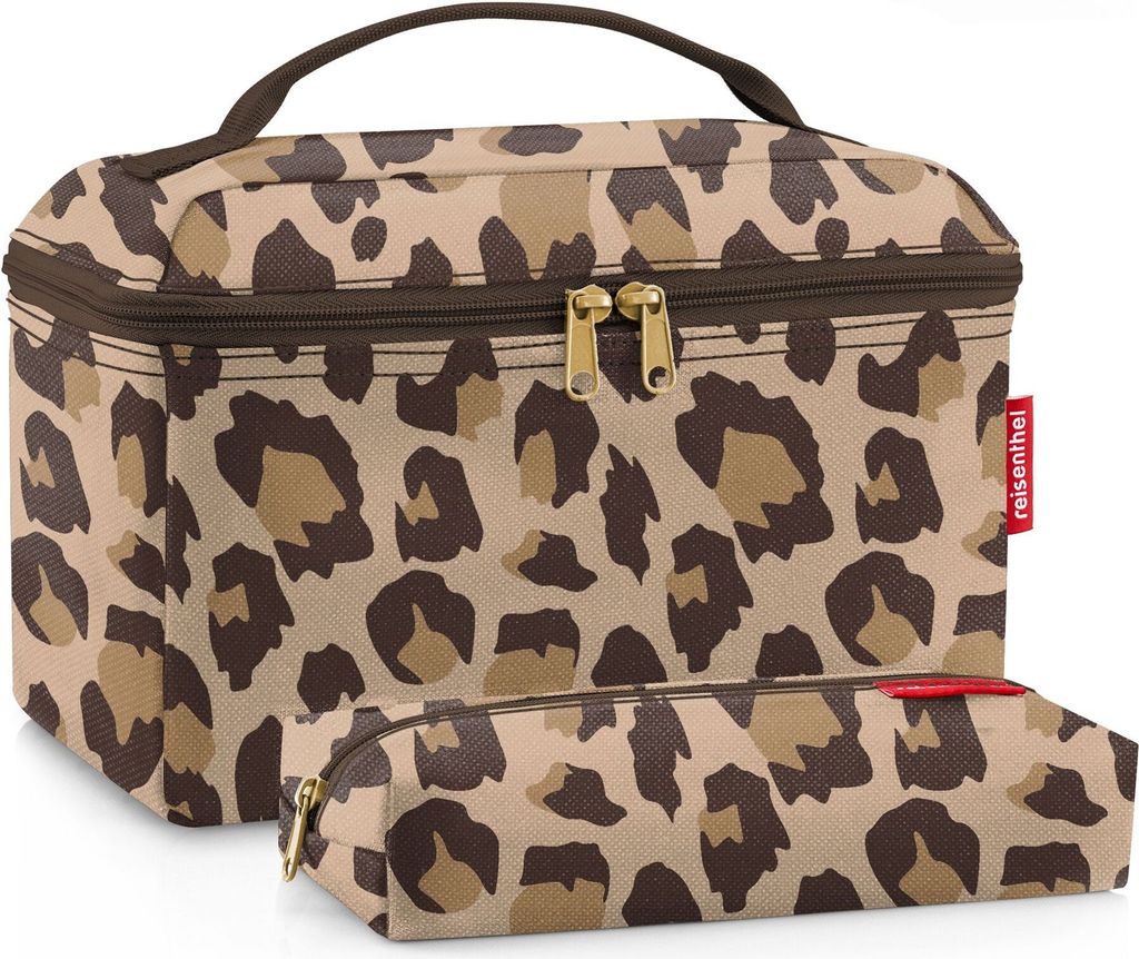 reisenthel beautycase set #1, Kosmetiktasche, Kulturtasche, Immagine del prodotto 