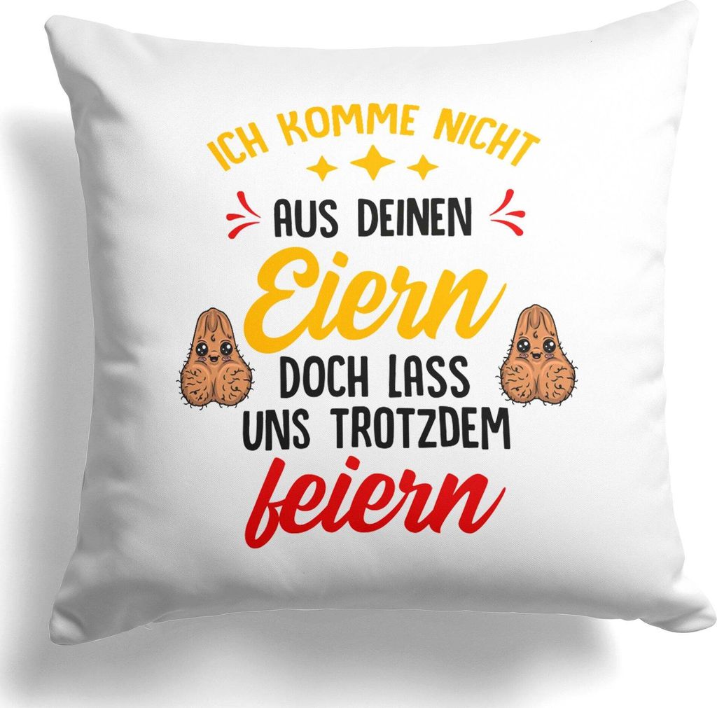 22Feels Stiefvater Geschenk Vatertag Geburtstag Bonus Papa Stiefpapa Kissen Deko Männer Herrentag Dekoration Patchwork Wohnaccessoires Wohnzimmer ...