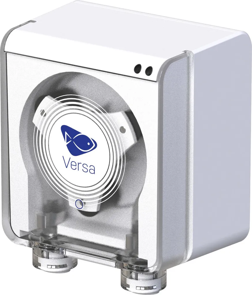 EcoTech Versa VX-1 Pompe Doseuse de Précision pour Aquarium Récifal
