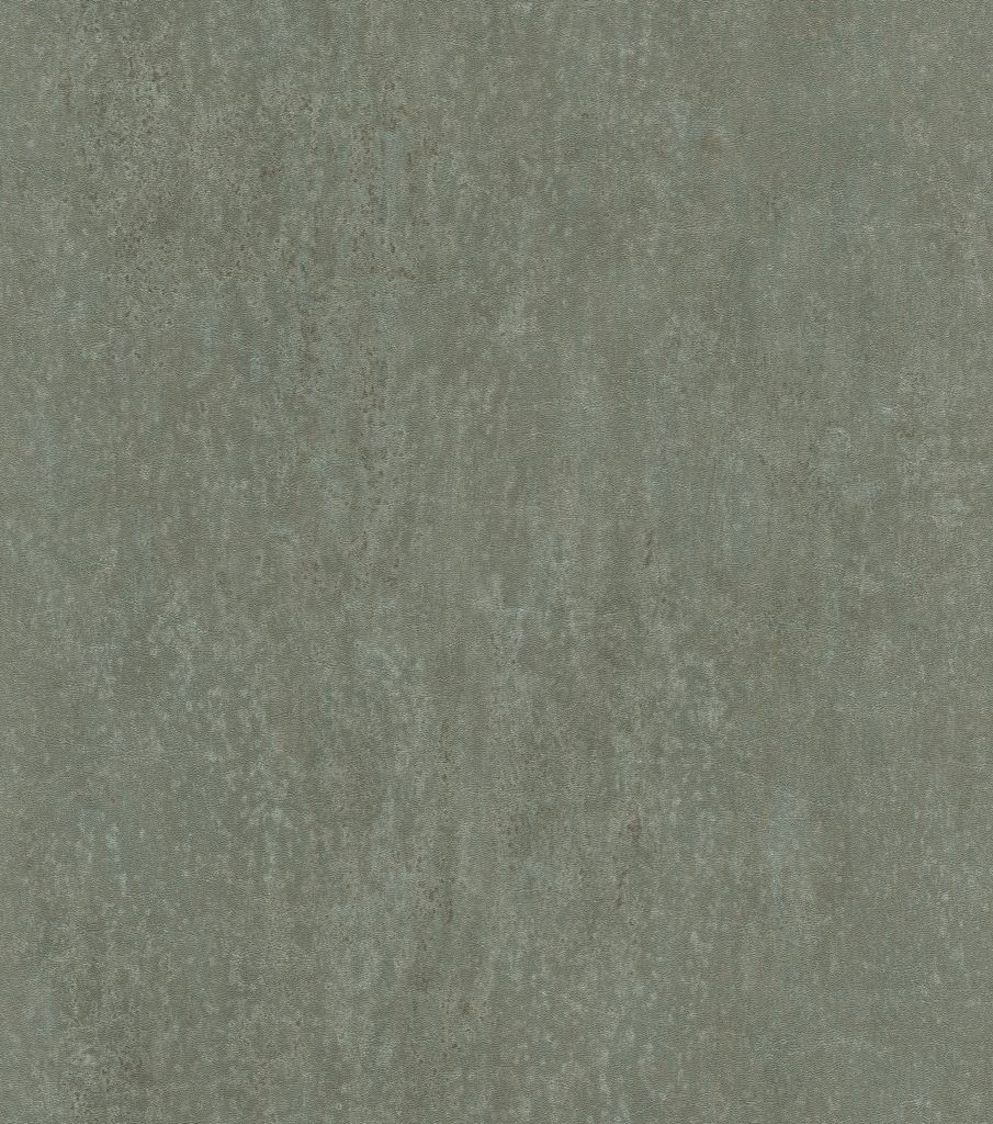 Rasch Vliestapete in Grün-graugrün hell Selection 550078
