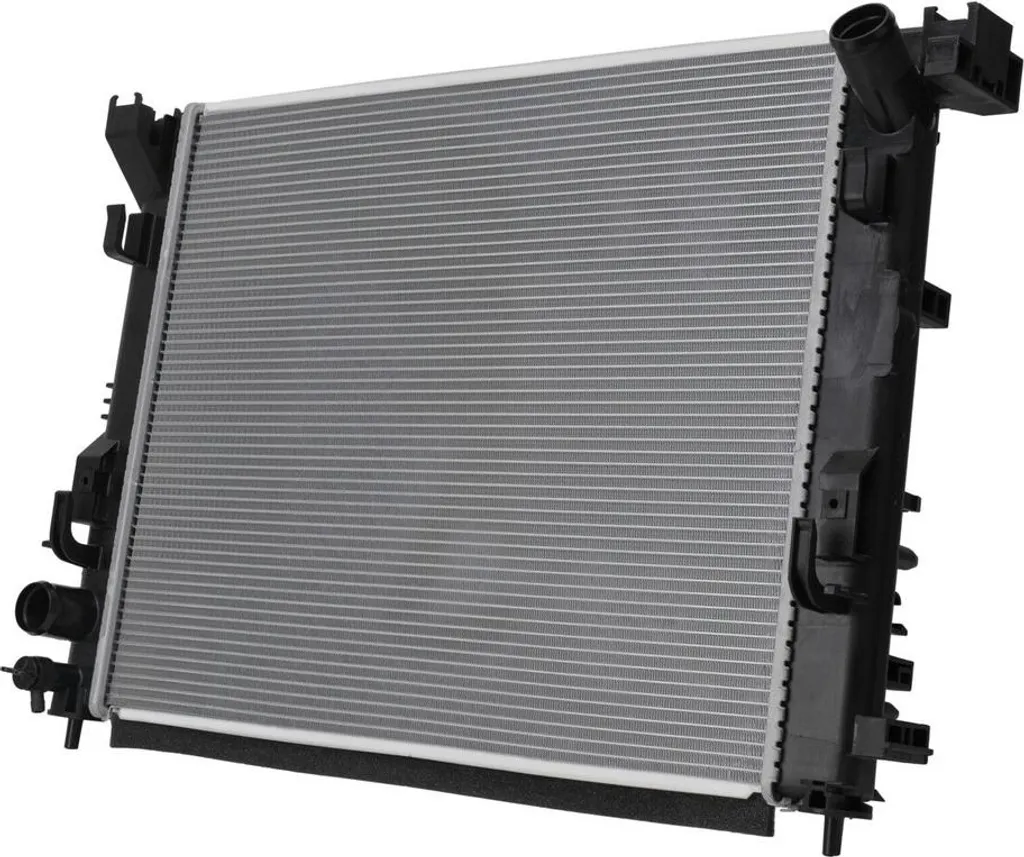 Refroidisseur moteur de rechange pour voiture Renault Clio