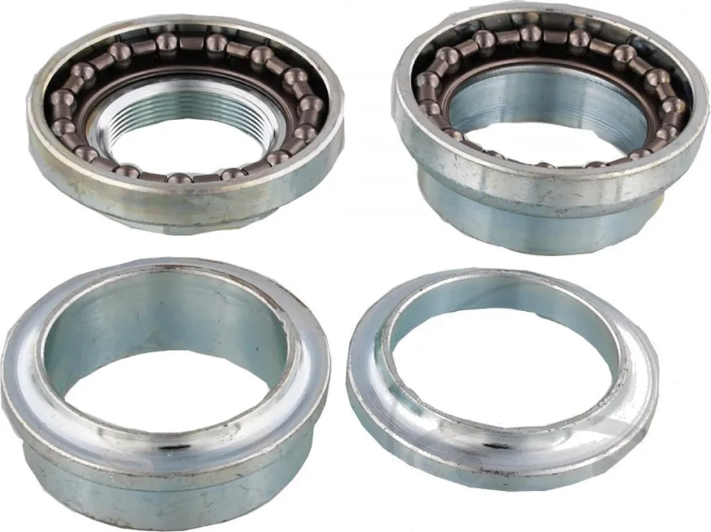 Roulement de direction Piaggio Bravo 50 PRI 1986-1995 - Kit Pamoto Neuf