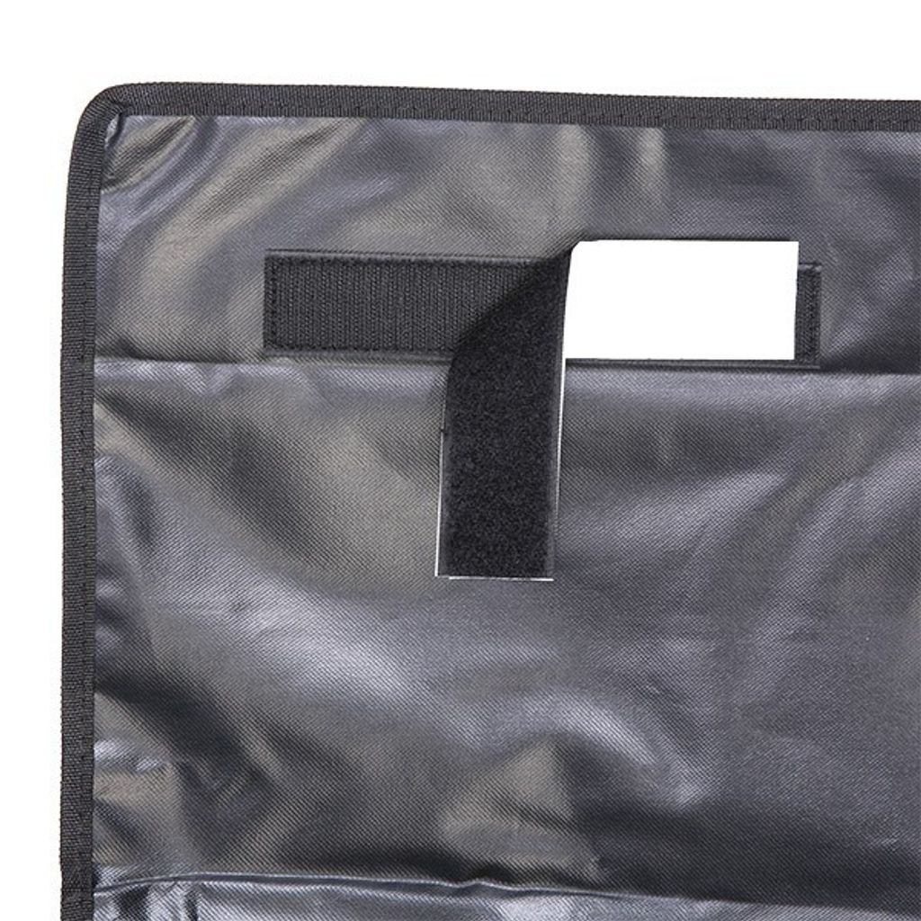 RIDEX 100019A0003 Kofferraumschutz für Hunde Produktbild 6